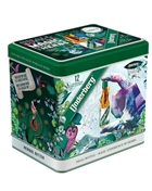 Underberg Miniature 1846 Collection 2024 edition Metal box Germany Bitter 12x2 cl 44%